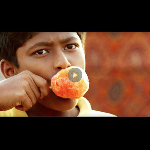 Herbalife India CSR Film, 